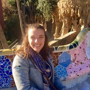 Meet your Posher, Rrandi